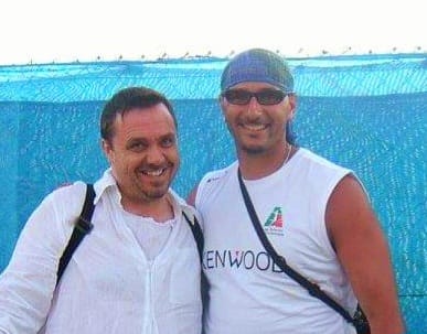 Archivio biografico di Salvatore Grasso, fotografia 8