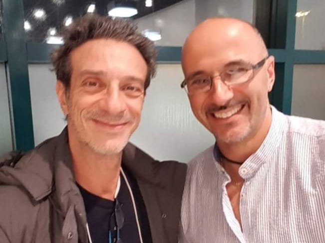 Archivio biografico di Salvatore Grasso, fotografia 9