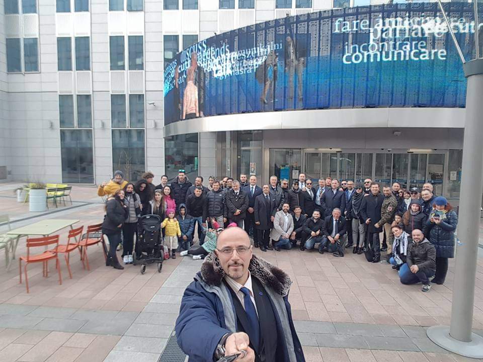 Archivio biografico di Salvatore Grasso, fotografia 4