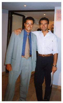 Archivio biografico di Salvatore Grasso, fotografia 15
