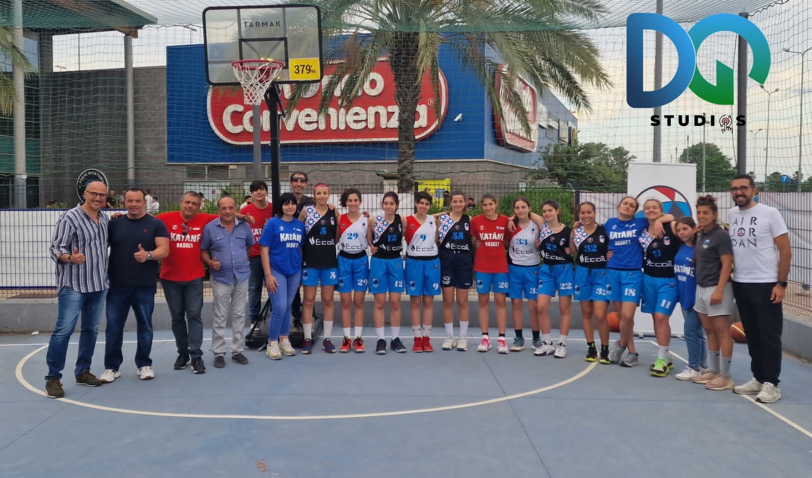 Il successo della Festa dello Sport di Catania, fotografia 7