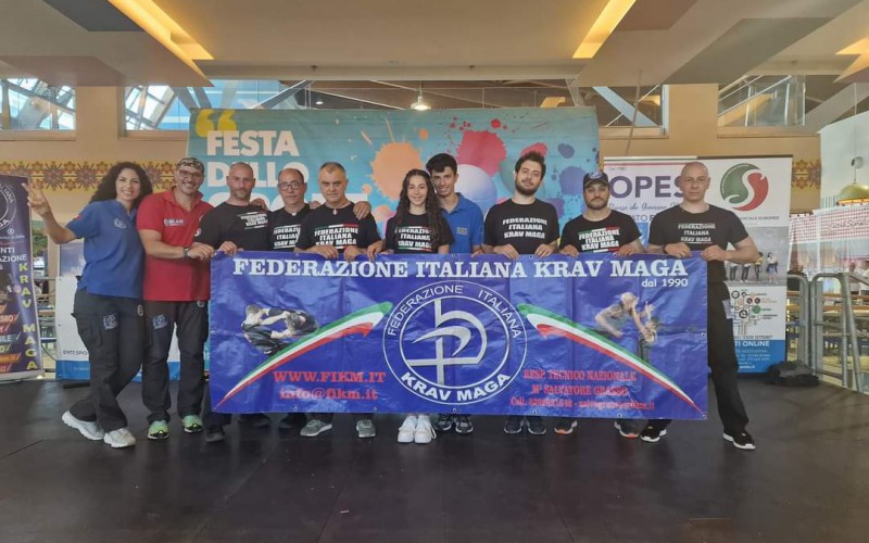 Il successo della Festa dello Sport di Catania, fotografia 8