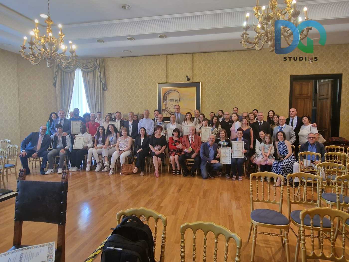 Le Stelle di E.S.S.E., fotografia 3