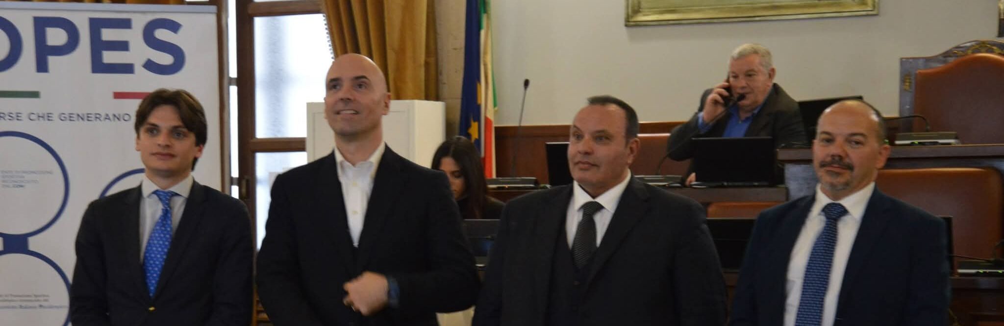 Premio Città di Catania 2026, fotografia 1